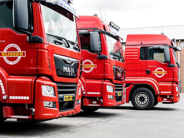 Team Nijssen Recycling Recycling.nl