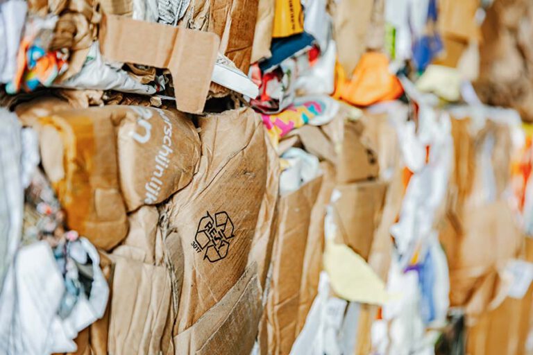 Karton recycling (hoe werkt dat?) Recycling.nl